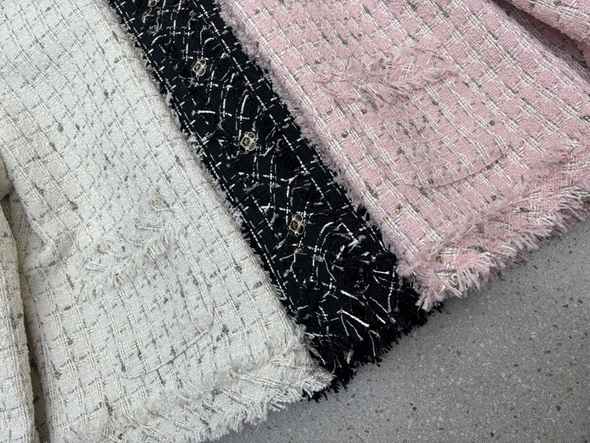 JUJU東大門實拍女士新品休閑真品推薦職業26春夏人氣夾克JUJU夾克