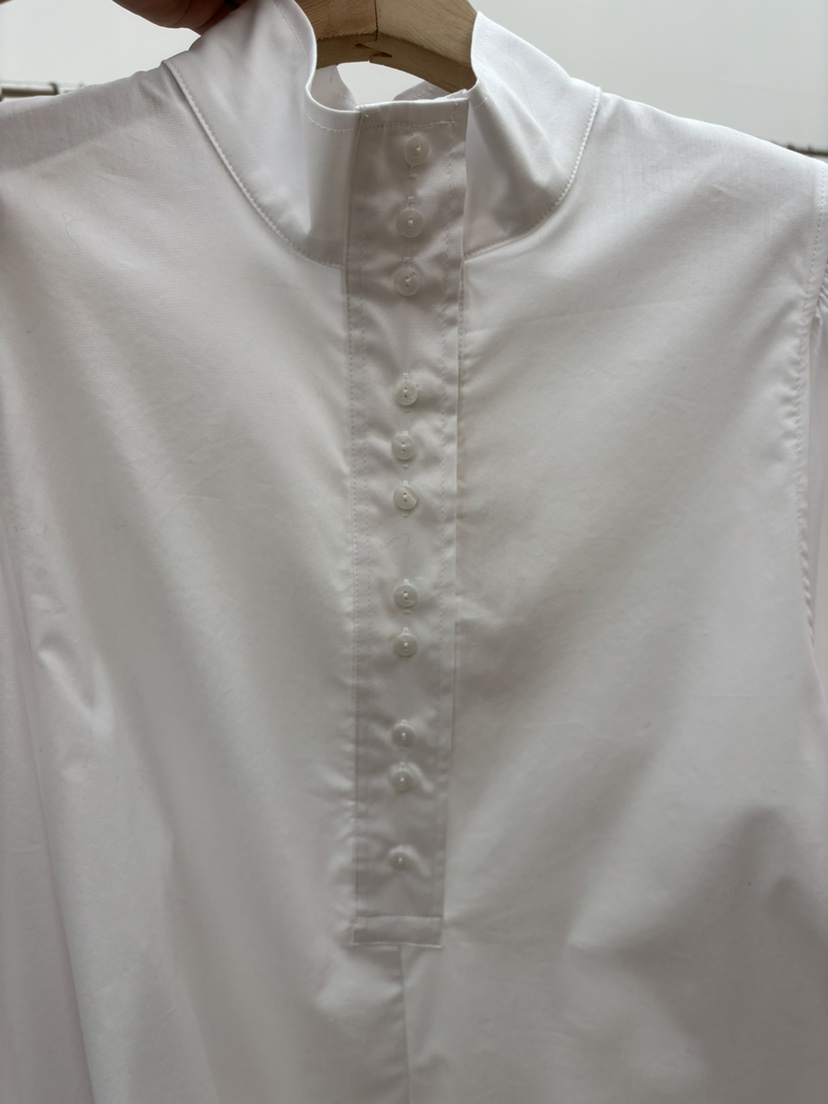 JUJU東大門代購女士新款26春夏推薦人氣職業時尚襯衫蕾絲衫JUJU襯衫/蕾絲衫