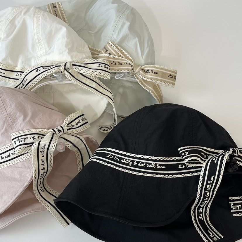 LOVELY HAT韓國直郵女士新款時尚人氣推薦真品26春夏帽子LOVELY HAT帽子