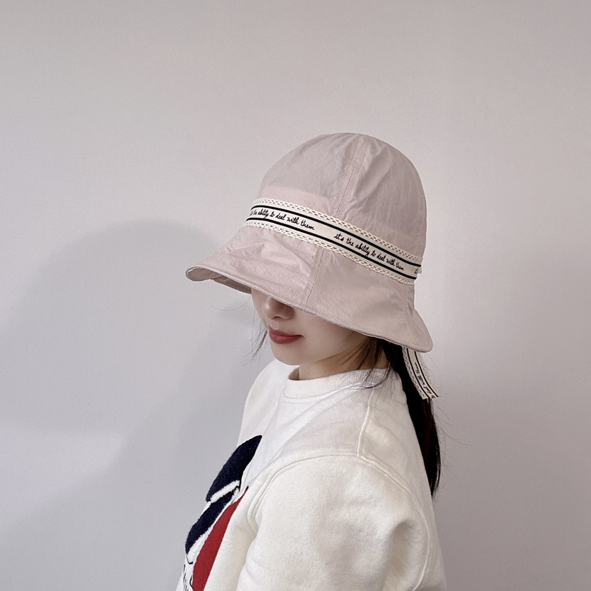 LOVELY HAT韓國直郵女士新款時尚人氣推薦真品26春夏帽子LOVELY HAT帽子