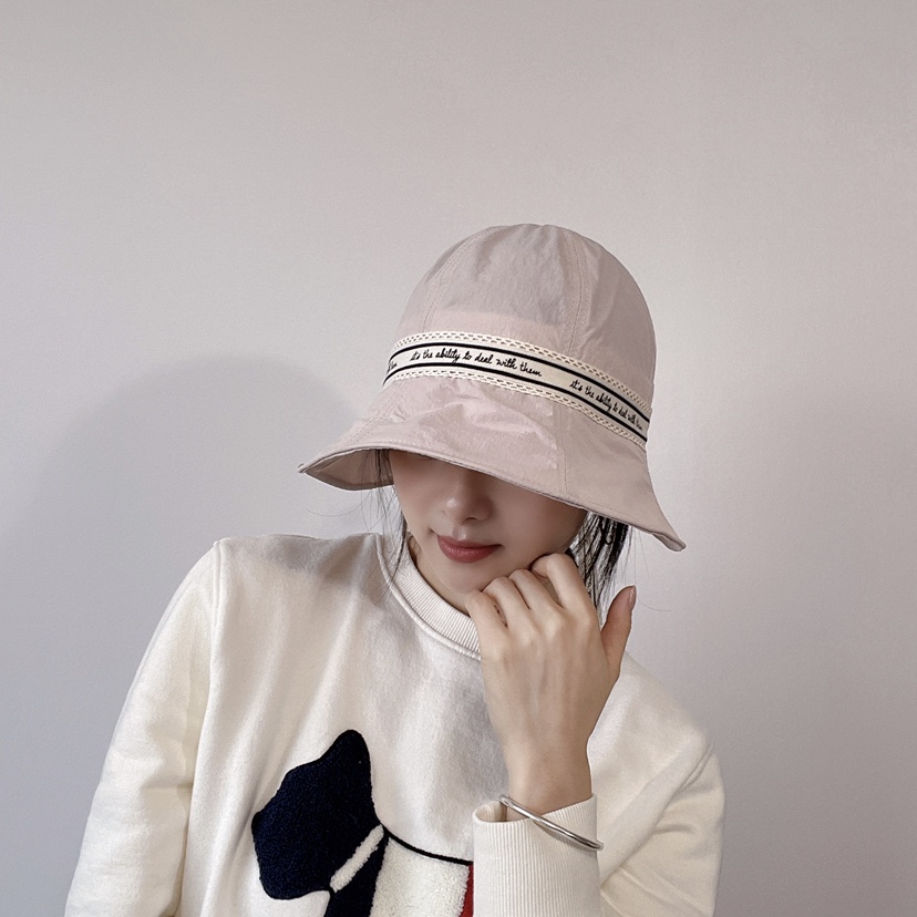 LOVELY HAT韓國直郵女士新款時尚人氣推薦真品26春夏帽子LOVELY HAT帽子