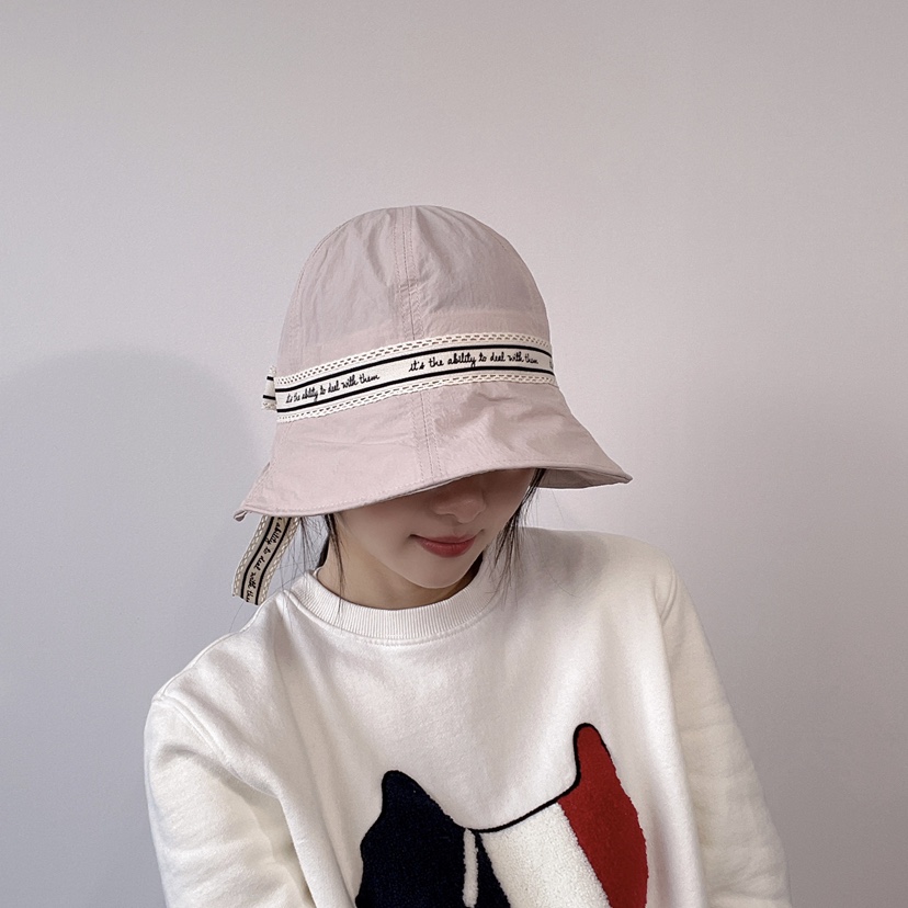 LOVELY HAT韓國直郵女士新款時尚人氣推薦真品26春夏帽子LOVELY HAT帽子