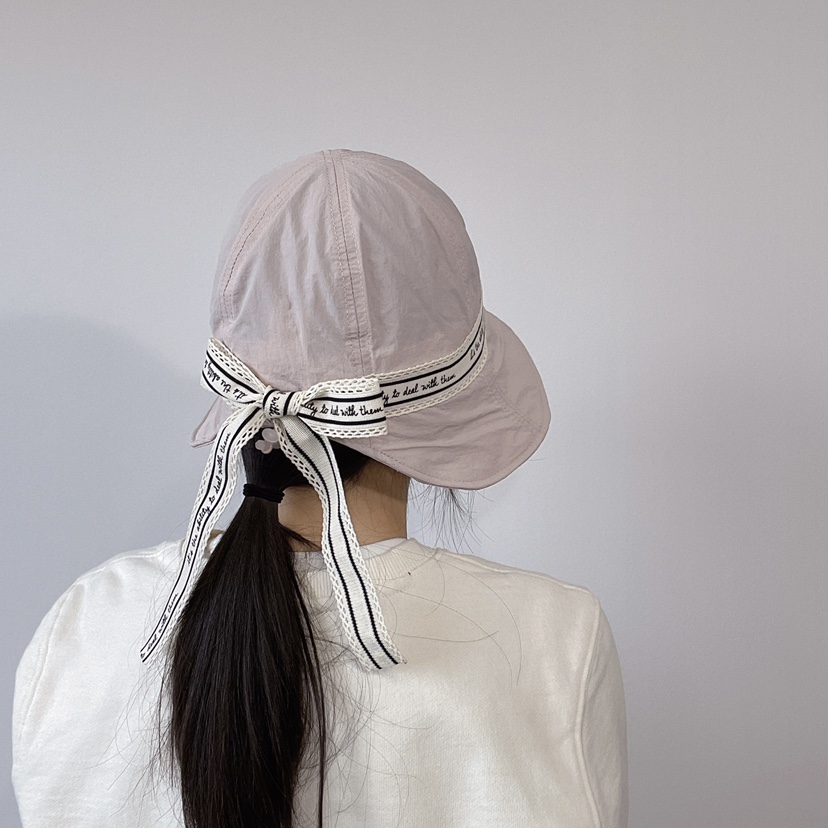 LOVELY HAT韓國直郵女士新款時尚人氣推薦真品26春夏帽子LOVELY HAT帽子