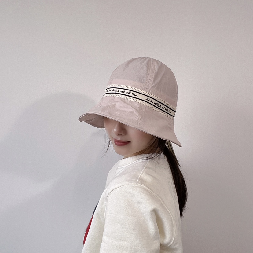 LOVELY HAT韓國直郵女士新款時尚人氣推薦真品26春夏帽子LOVELY HAT帽子