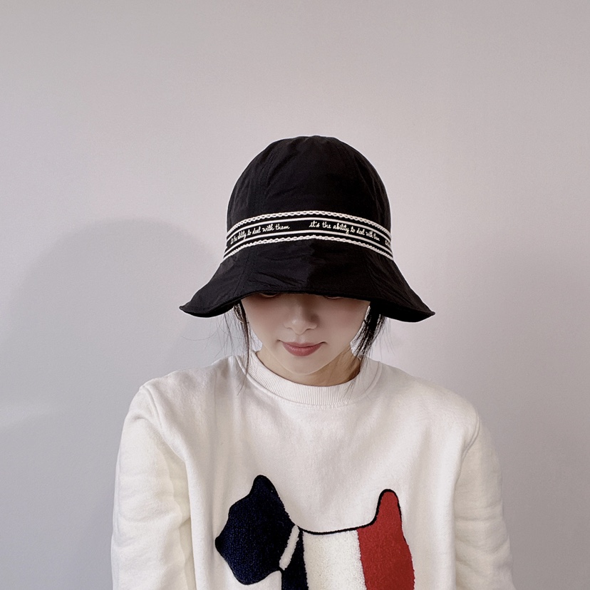 LOVELY HAT韓國直郵女士新款時尚人氣推薦真品26春夏帽子LOVELY HAT帽子