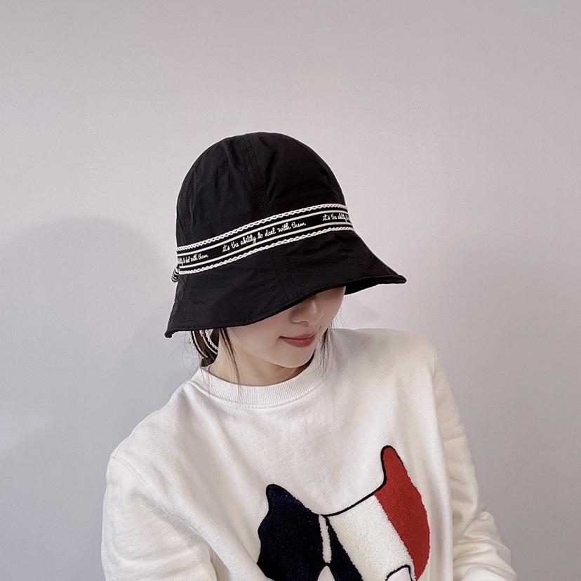 LOVELY HAT韓國直郵女士新款時尚人氣推薦真品26春夏帽子LOVELY HAT帽子
