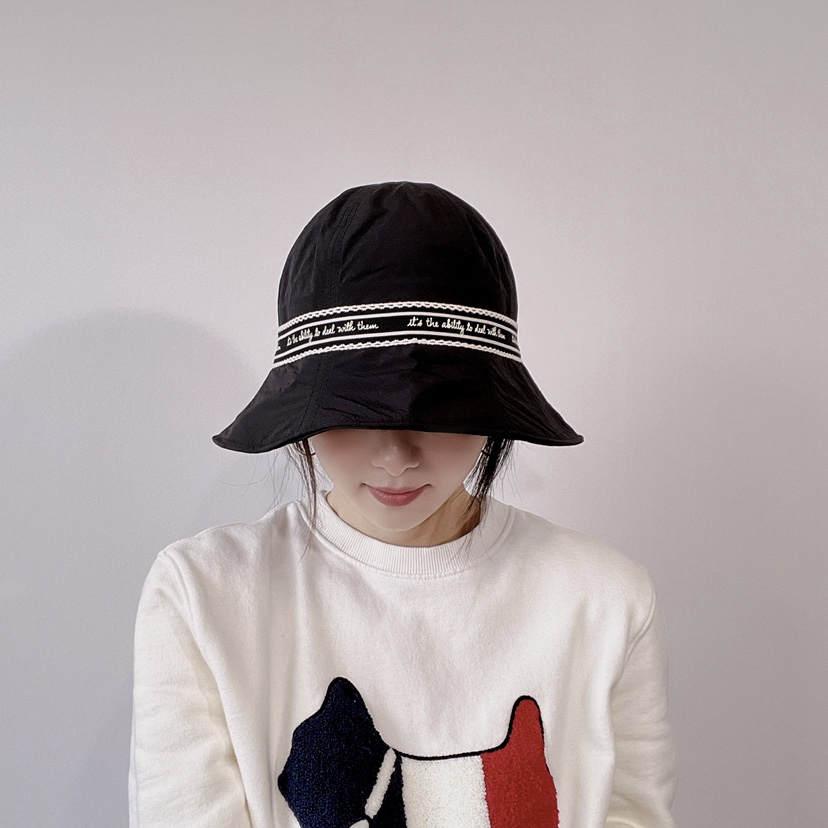 LOVELY HAT韓國直郵女士新款時尚人氣推薦真品26春夏帽子LOVELY HAT帽子