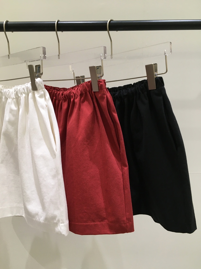 HEUMUTA東大門代購女士新款時尚職業休閑真品推薦人氣短褲HEUMUTA短褲