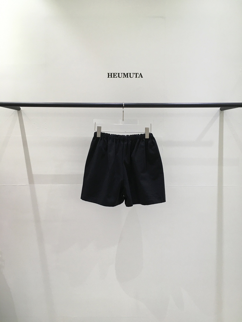 HEUMUTA東大門代購女士新款時尚職業休閑真品推薦人氣短褲HEUMUTA短褲