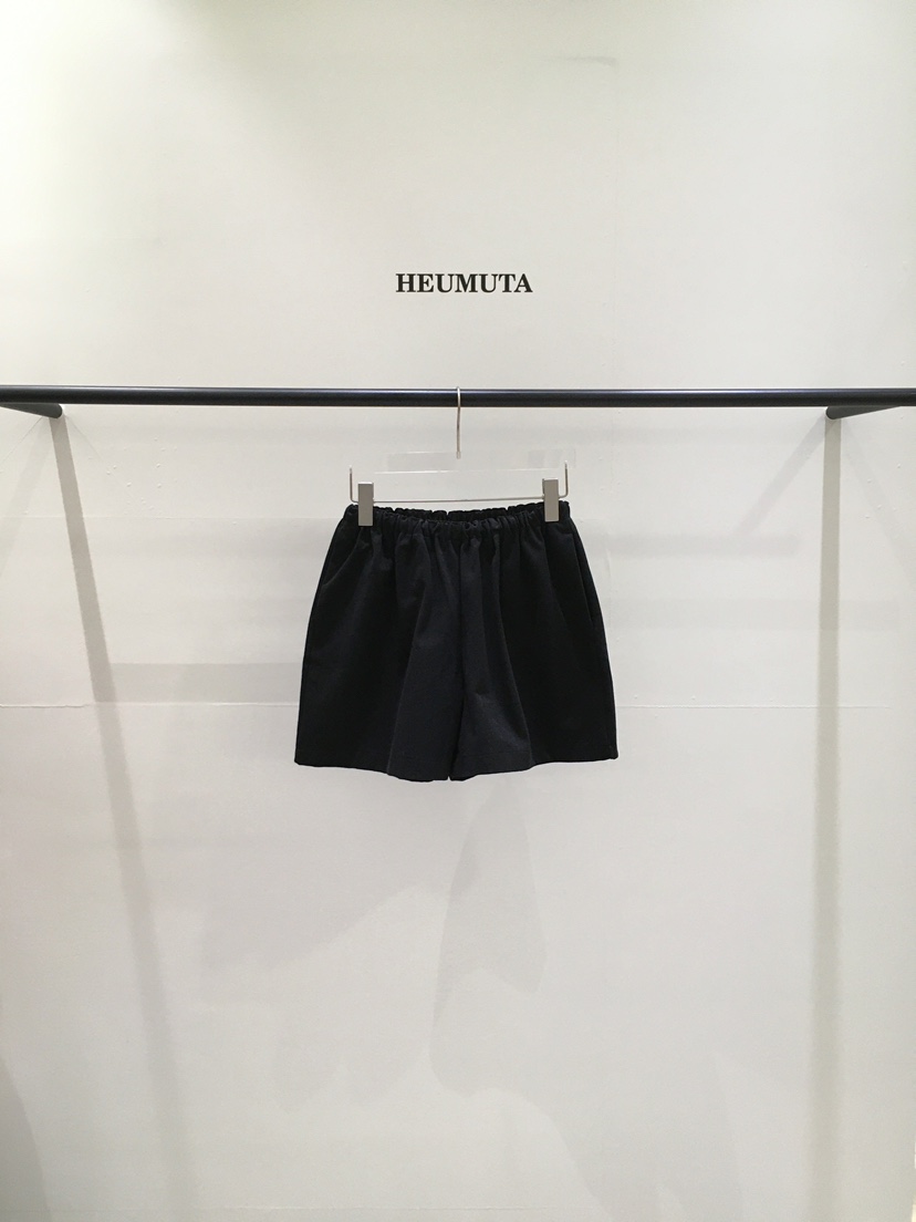 HEUMUTA東大門代購女士新款時尚職業休閑真品推薦人氣短褲HEUMUTA短褲圖色3