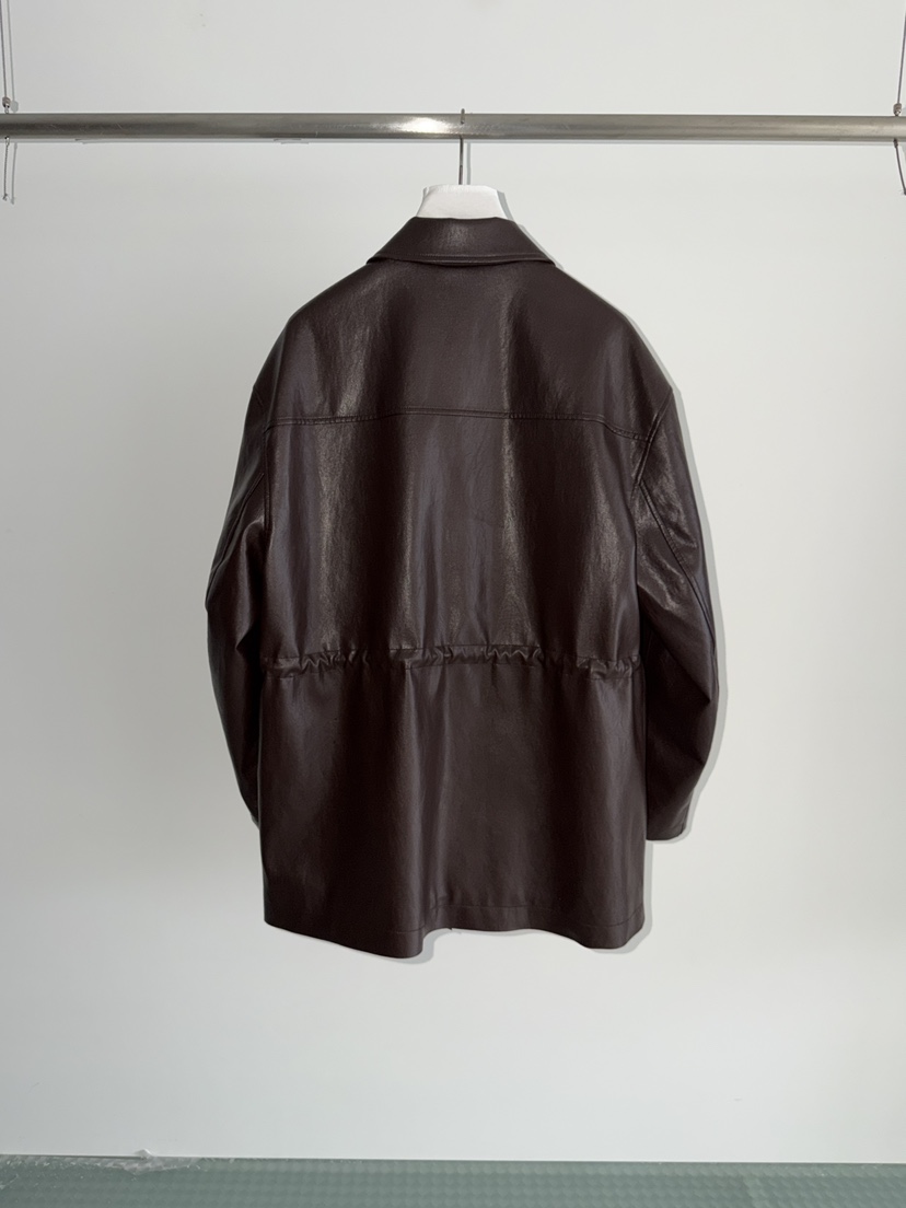 BAKING POWDER東大門代購女裝新品人氣26春夏職業熱賣夾克BAKING POWDER夾克