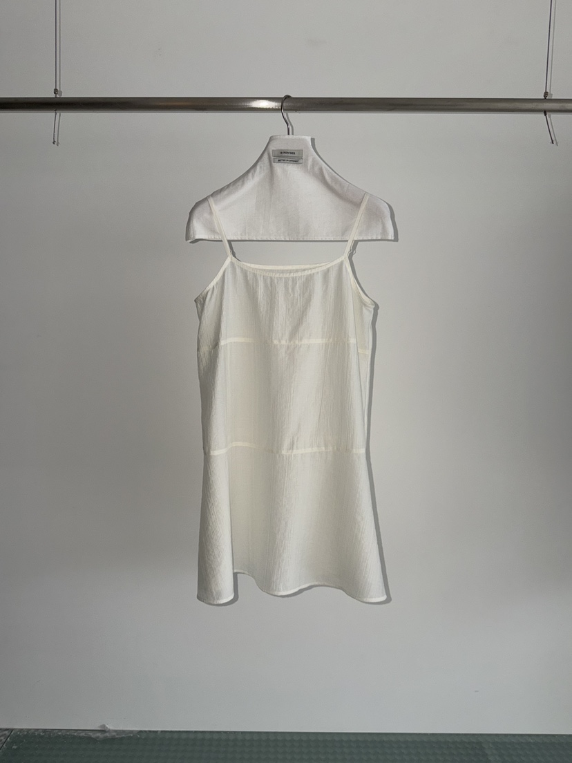 BAKING POWDER東大門直郵女裝新品時尚真品26春夏連衣裙BAKING POWDER連衣裙