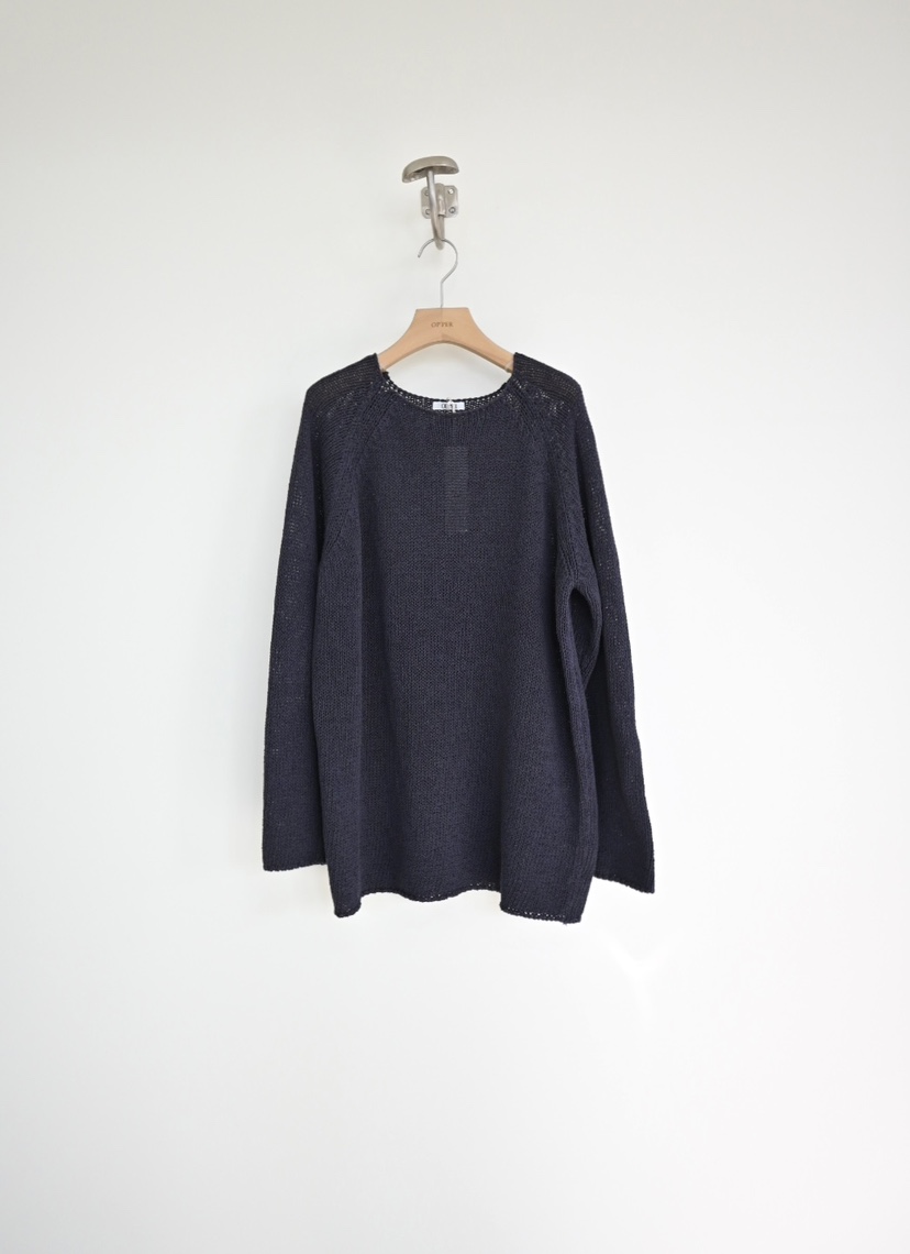 OP PER東大門實拍女裝新款26春夏時尚職業推薦真品針織衫OPPER-simplebeige針織衫圖色3