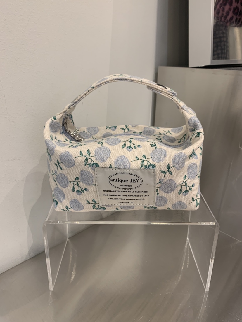 EDDY東大門實拍女裝新款熱賣休閑26春夏職業推薦人氣手提包EDDY手提包圖色1