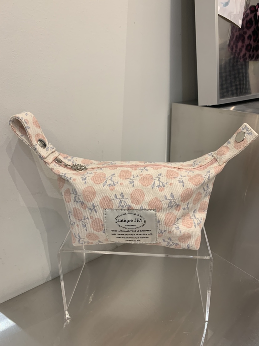 EDDY東大門實拍女裝新款熱賣休閑26春夏職業推薦人氣手提包EDDY手提包圖色2