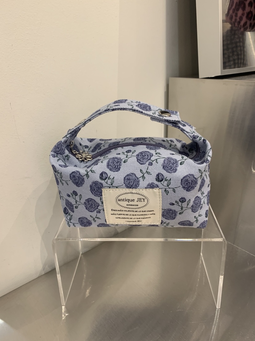 EDDY東大門實拍女裝新款熱賣休閑26春夏職業推薦人氣手提包EDDY手提包圖色3