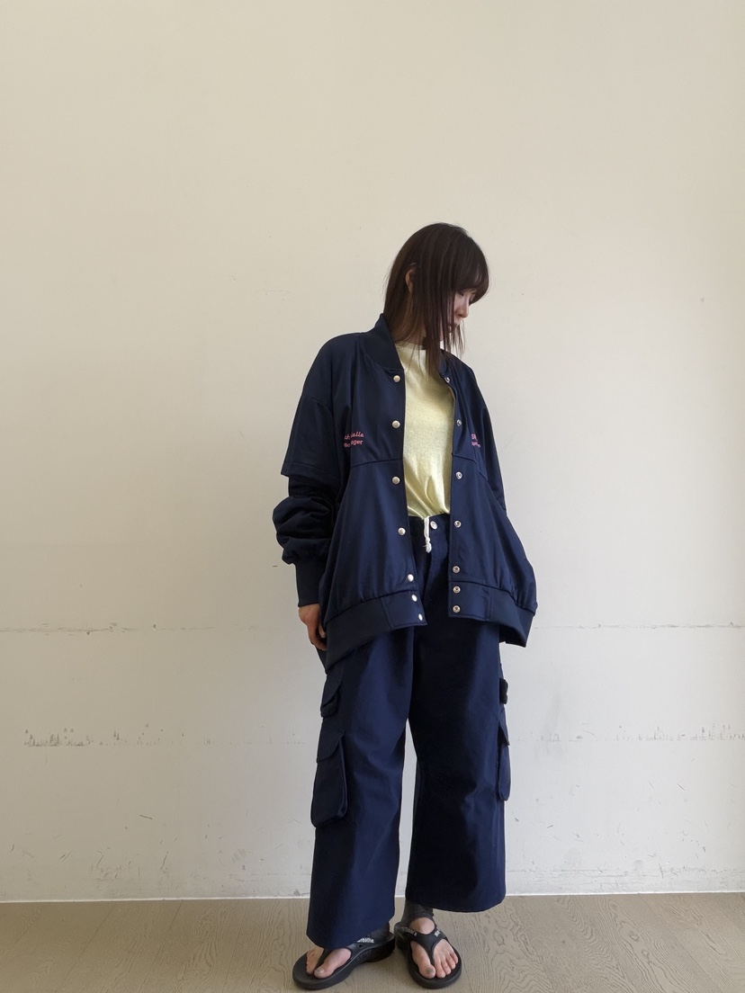 FRANC—L韓國直郵女士新品休閑人氣推薦26春夏夾克可拆卸FRANC夾克