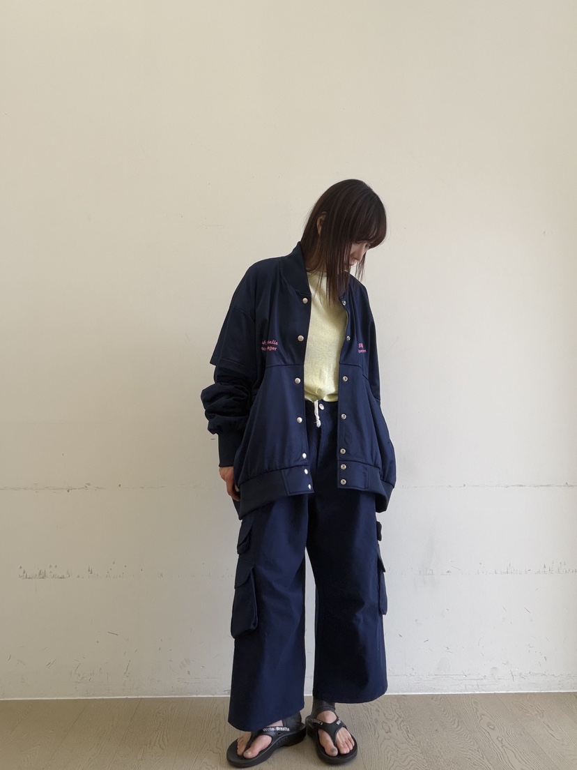 FRANC—L韓國直郵女士新品休閑人氣推薦26春夏夾克可拆卸FRANC夾克