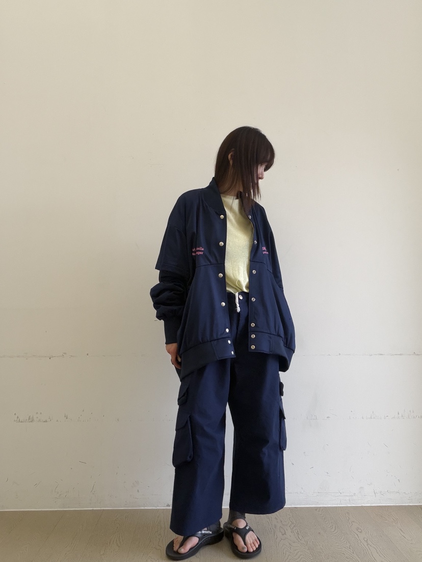 FRANC—L韓國直郵女士新品休閑人氣推薦26春夏夾克可拆卸FRANC夾克