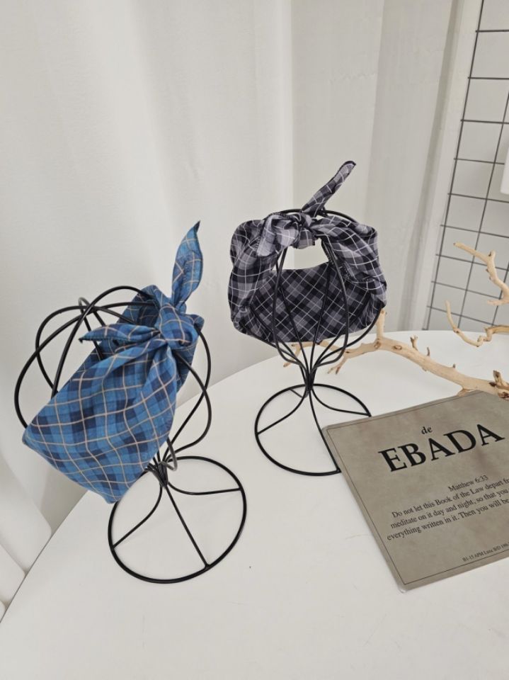 EBADA韓國代購女裝新品26春夏職業推薦人氣休閑圍巾披肩棉質EBADA圍巾/披肩