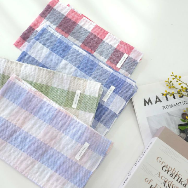 EBADA韓國直郵女士新款推薦熱賣真品職業26春夏休閑圍巾披肩EBADA圍巾/披肩