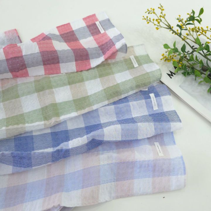 EBADA韓國直郵女士新款推薦熱賣真品職業26春夏休閑圍巾披肩EBADA圍巾/披肩