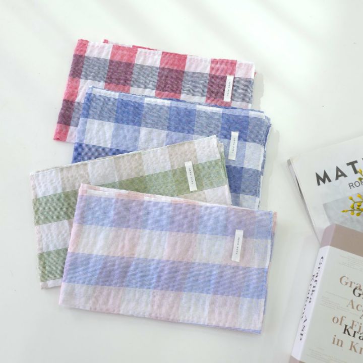 EBADA韓國直郵女士新款推薦熱賣真品職業26春夏休閑圍巾披肩EBADA圍巾/披肩