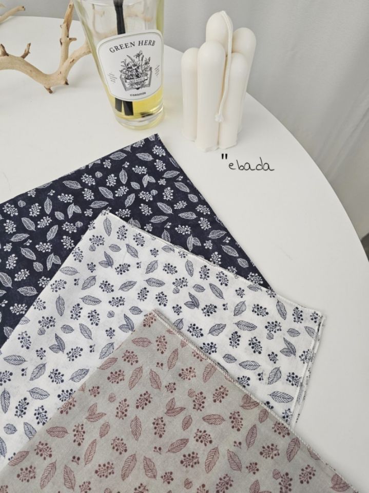 EBADA東大門直郵女裝新品職業26春夏真品人氣熱賣圍巾披肩棉EBADA圍巾/披肩