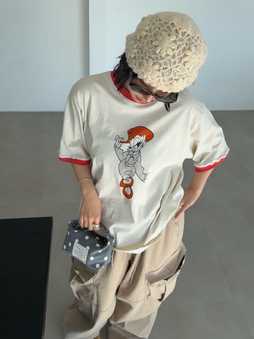 EDDY韓國直郵女裝新品休閑時尚人氣推薦職業26春夏手提包EDDY手提包