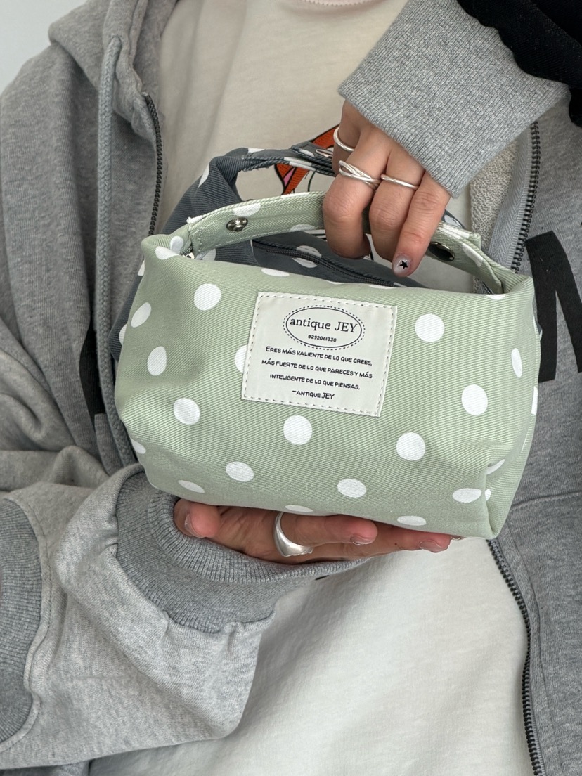 EDDY韓國直郵女裝新品休閑時尚人氣推薦職業26春夏手提包EDDY手提包