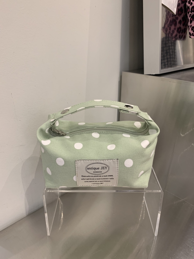 EDDY韓國直郵女裝新品休閑時尚人氣推薦職業26春夏手提包EDDY手提包圖色1