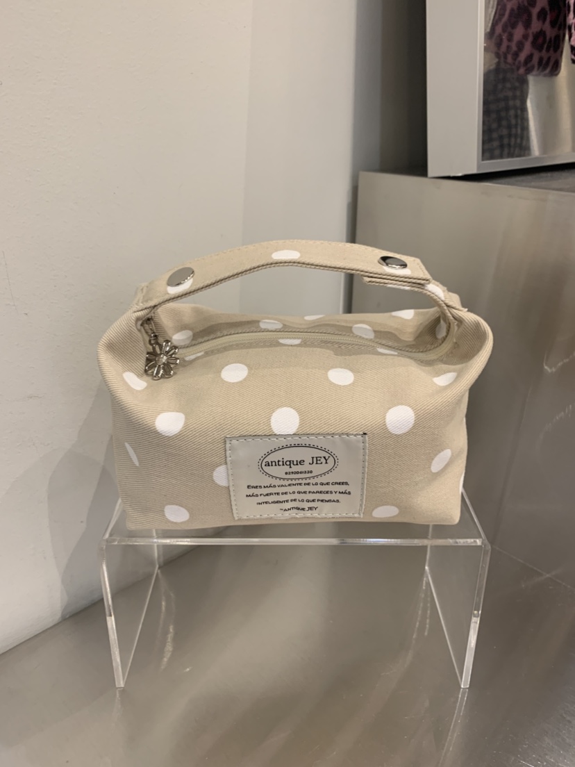 EDDY韓國直郵女裝新品休閑時尚人氣推薦職業26春夏手提包EDDY手提包圖色2