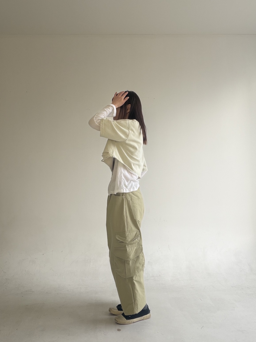 FRANC—L東大門代購女士新品推薦26春夏職業真品T恤不含內搭FRANCT恤