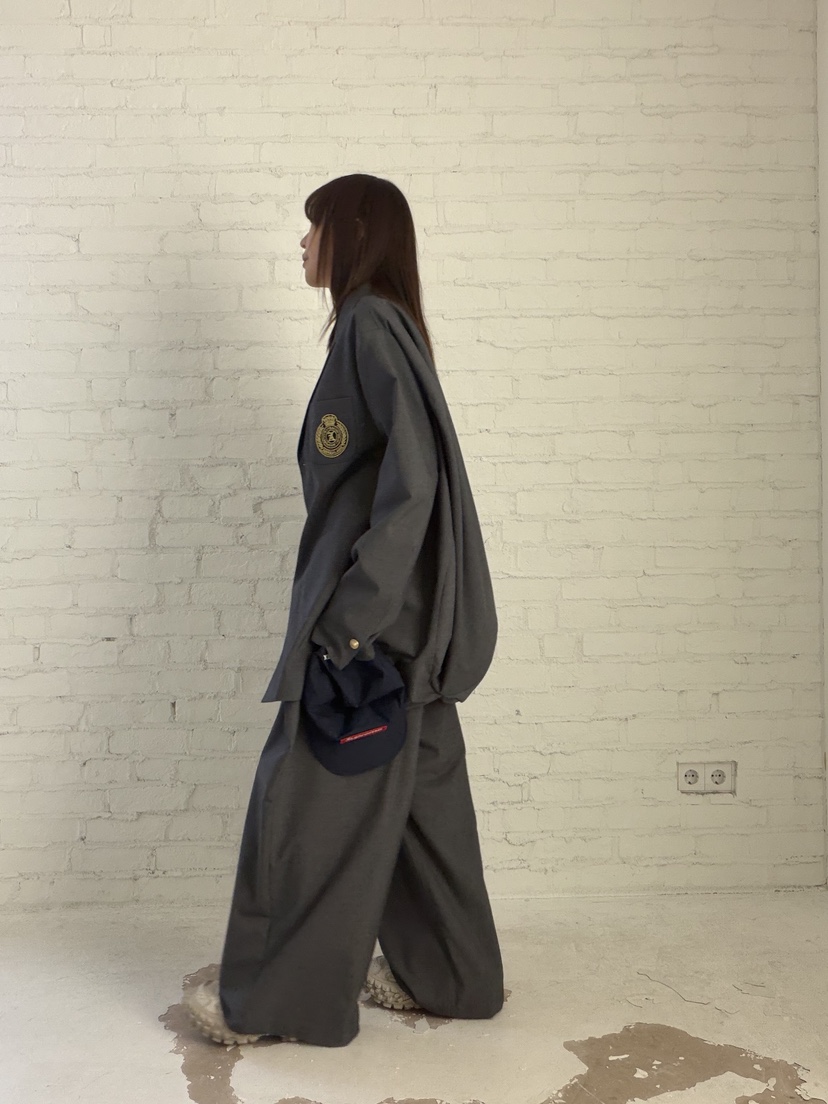 FRANC—L東大門代購女士新款職業時尚休閑推薦人氣熱賣夾克FRANC夾克