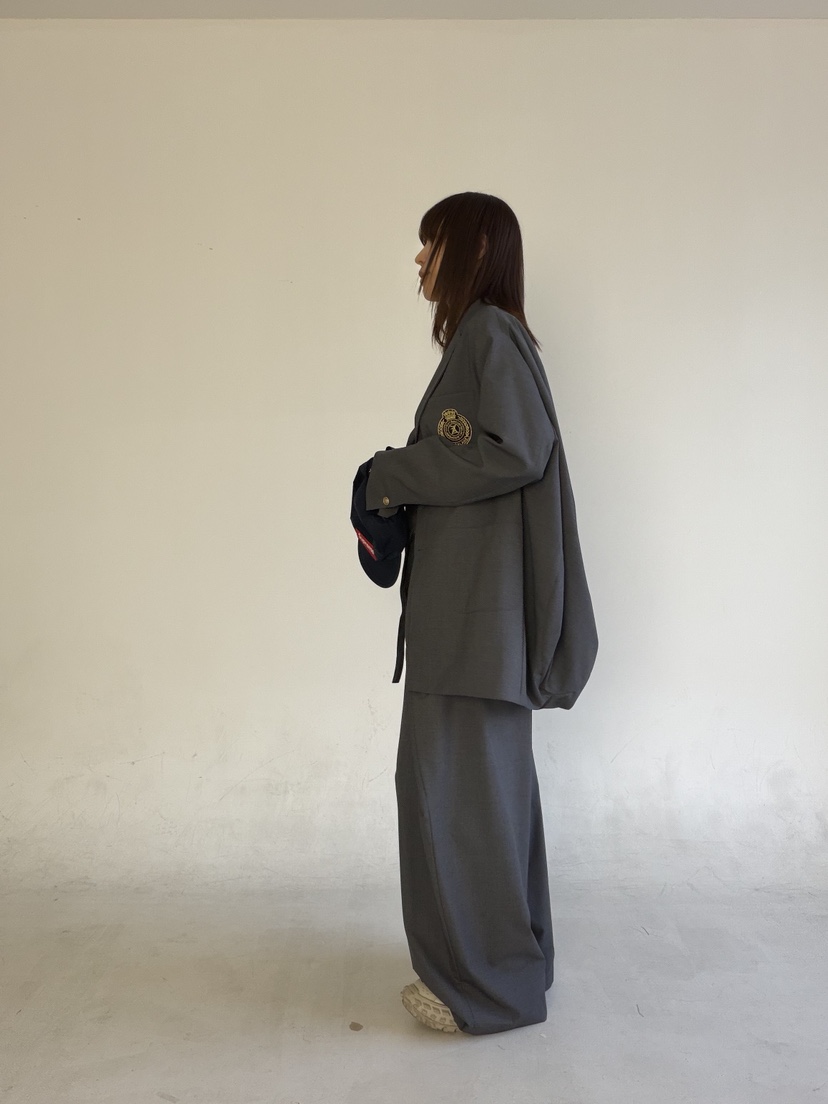 FRANC—L東大門代購女士新款職業時尚休閑推薦人氣熱賣夾克FRANC夾克