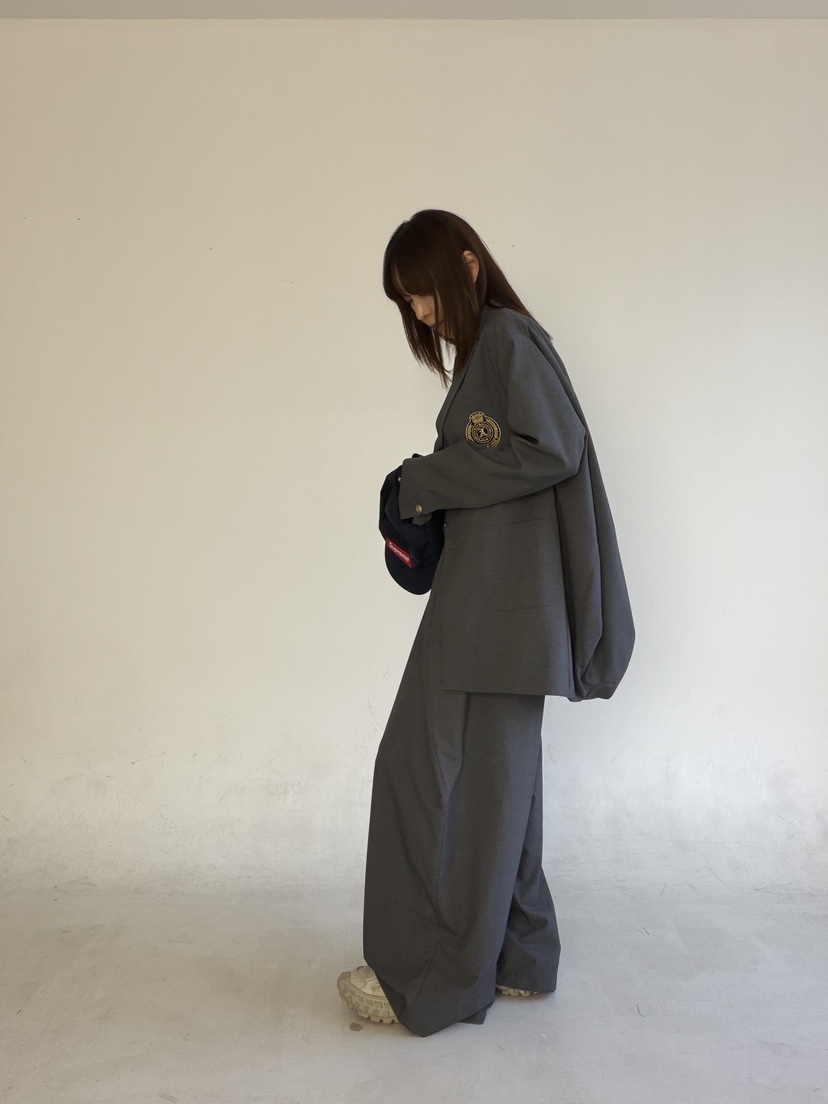 FRANC—L東大門代購女士新款職業時尚休閑推薦人氣熱賣夾克FRANC夾克