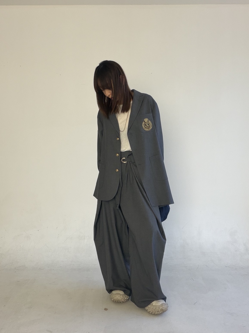 FRANC—L東大門代購女士新款職業時尚休閑推薦人氣熱賣夾克FRANC夾克