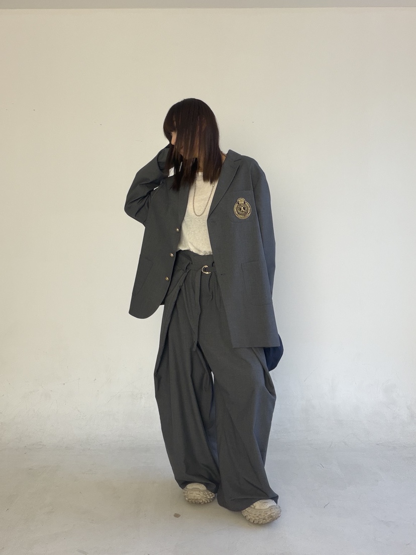 FRANC—L東大門代購女士新款職業時尚休閑推薦人氣熱賣夾克FRANC夾克