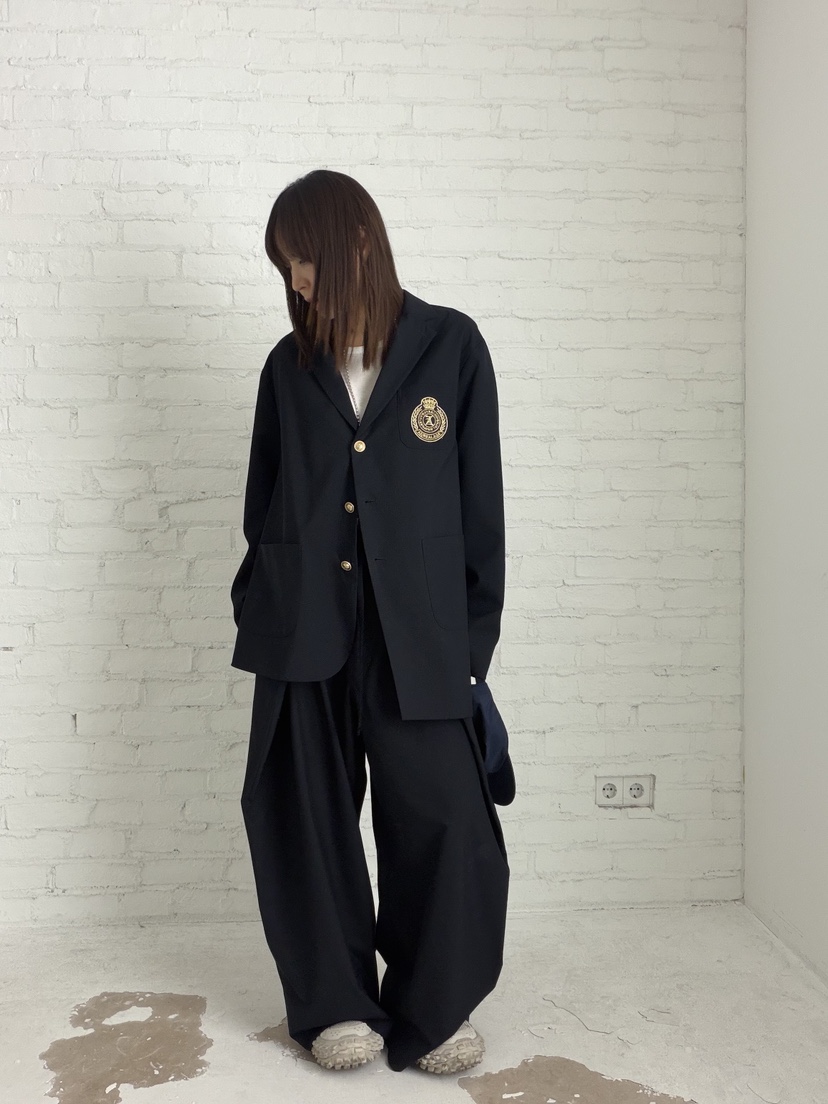 FRANC—L東大門代購女士新款職業時尚休閑推薦人氣熱賣夾克FRANC夾克