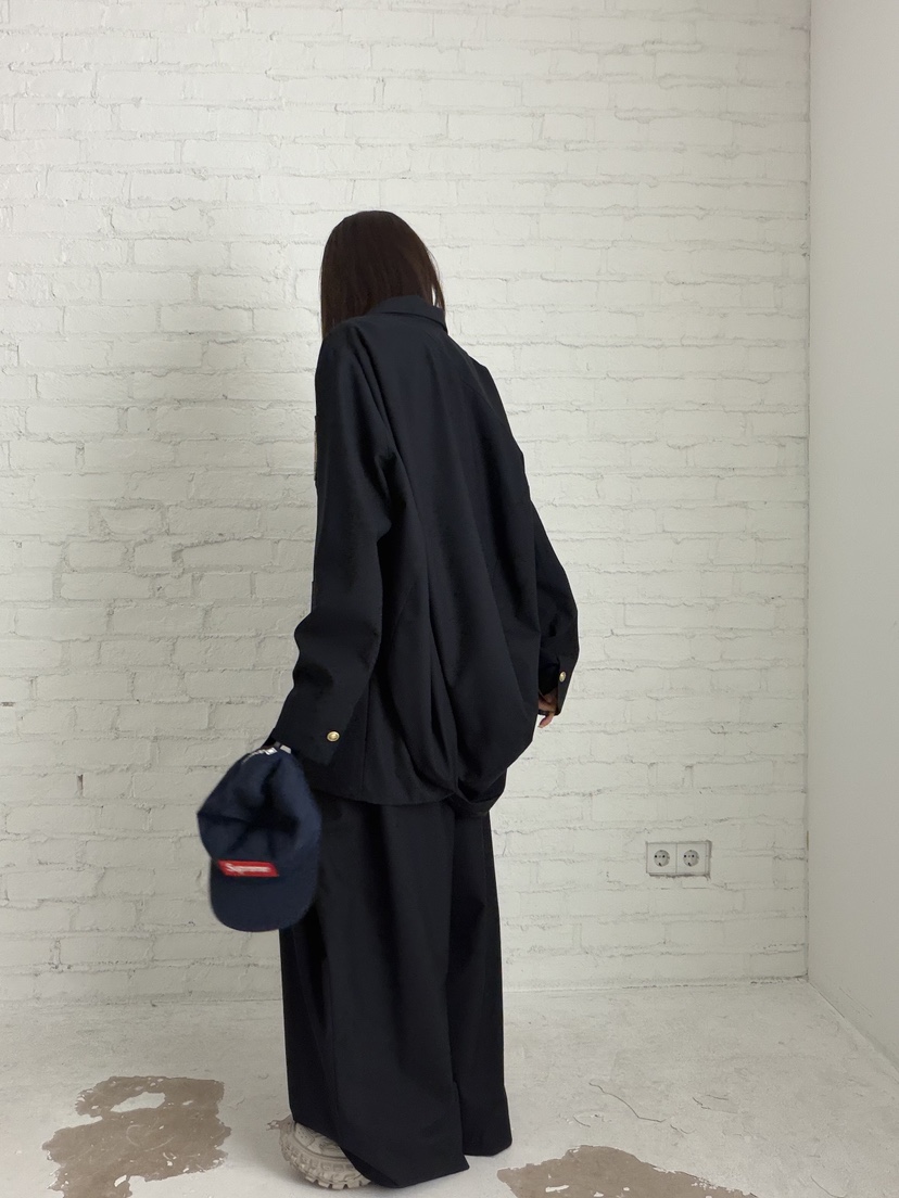 FRANC—L東大門代購女士新款職業時尚休閑推薦人氣熱賣夾克FRANC夾克