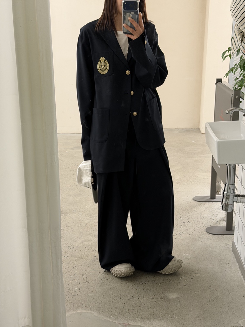 FRANC—L東大門代購女士新款職業時尚休閑推薦人氣熱賣夾克FRANC夾克