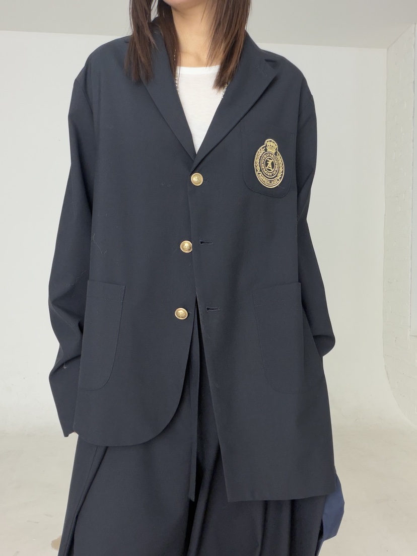 FRANC—L東大門代購女士新款職業時尚休閑推薦人氣熱賣夾克FRANC夾克圖色2