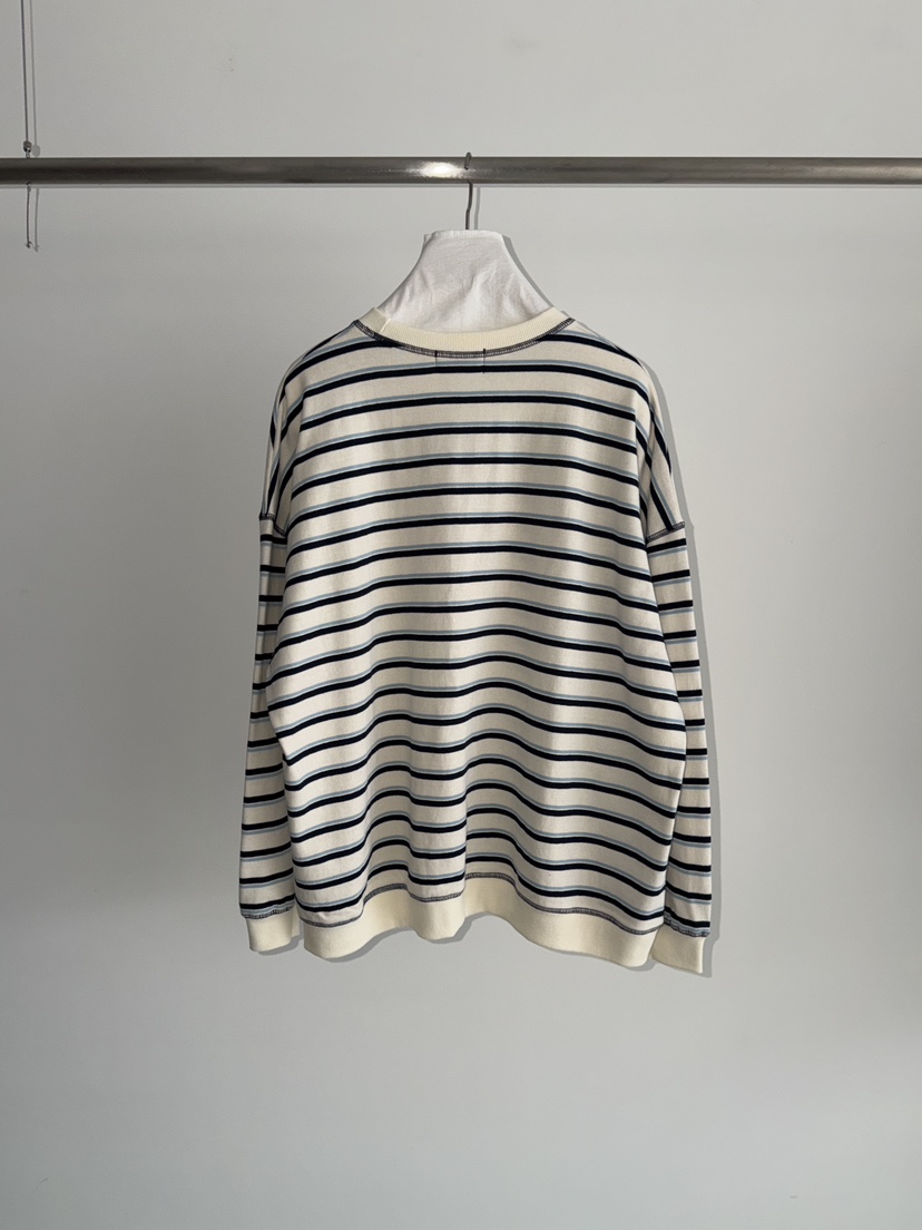 BAKING POWDER東大門實拍女裝新品26春夏休閑時尚職業衛衣BAKING POWDER衛衣