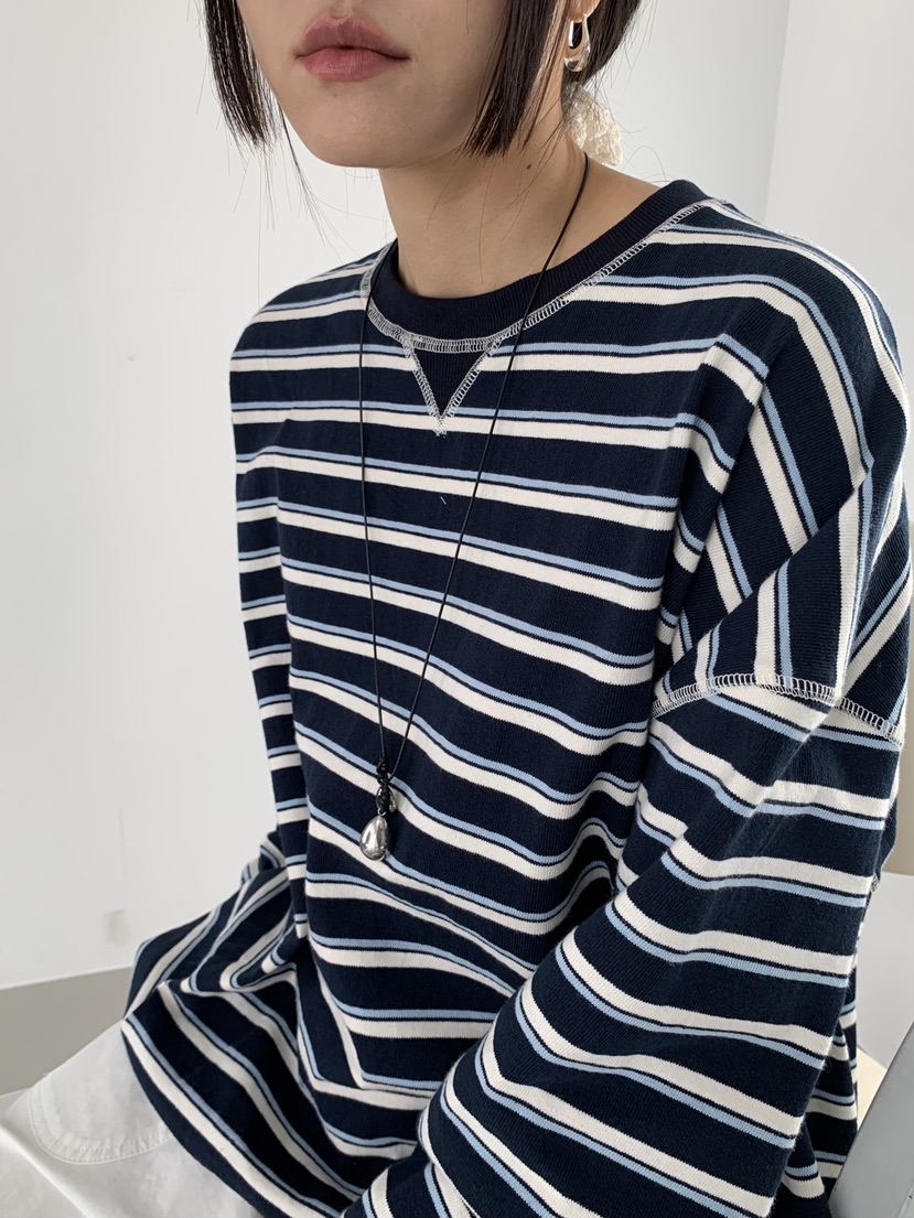 BAKING POWDER東大門實拍女裝新品26春夏休閑時尚職業衛衣BAKING POWDER衛衣