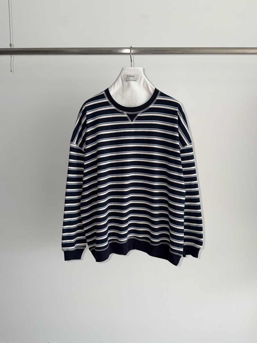 BAKING POWDER東大門實拍女裝新品26春夏休閑時尚職業衛衣BAKING POWDER衛衣圖色3