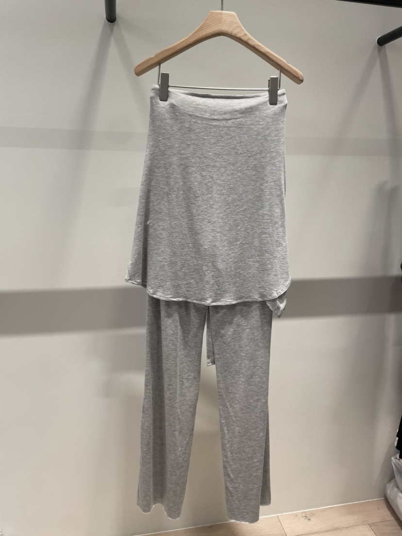 ORMORE韓國直郵女裝新品真品推薦時尚休閑熱賣職業裙褲套裝ORMORE裙褲