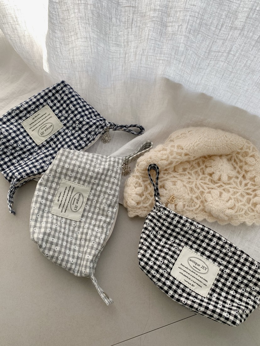 EDDY韓國直郵女士新款人氣時尚推薦休閑26春夏手提包花朵EDDY手提包