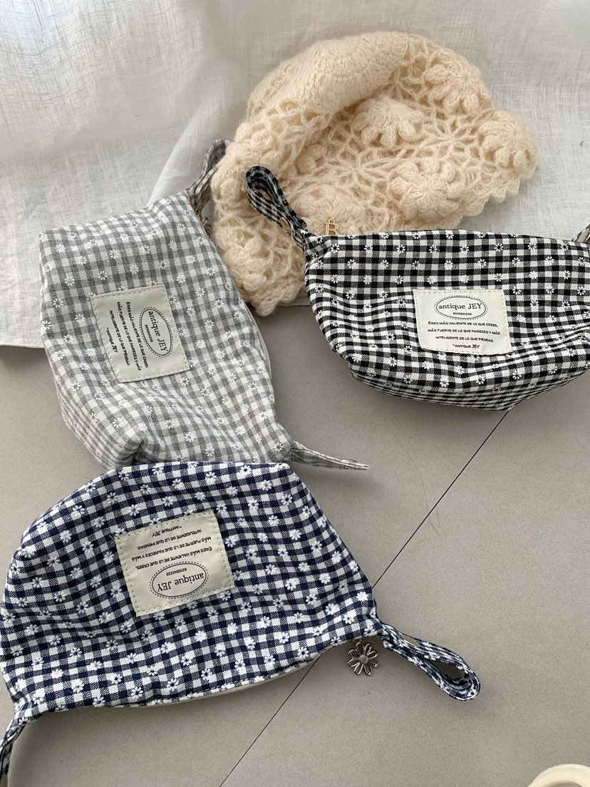 EDDY韓國直郵女士新款人氣時尚推薦休閑26春夏手提包花朵EDDY手提包