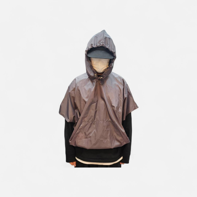 VENDER韓國直郵女士新品26春夏時尚職業推薦休閑人氣真品T恤VENDERT恤