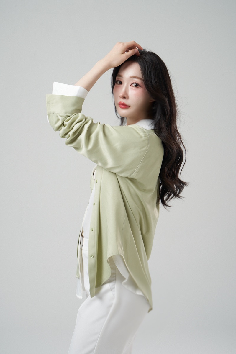 JUJU東大門代購女士新款真品時尚休閑人氣熱賣襯衫蕾絲衫JUJU襯衫/蕾絲衫